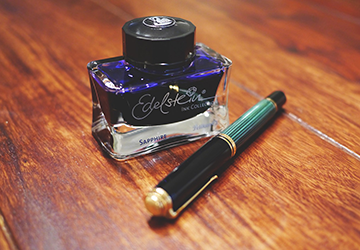 Discover the 8 Luxury Pens That Define True Collecting