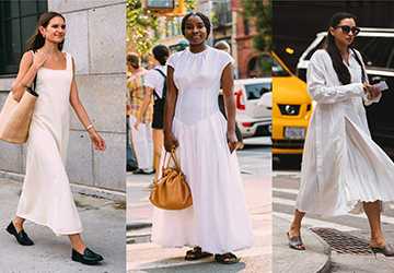 Effortless Elegance: Simple and Stylish Outfits for Any Occasion