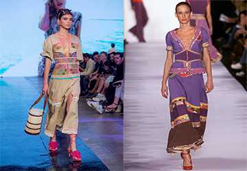How to Blend Cultural Heritage into Modern Outfits